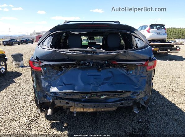 JM3KKDHC7T1359568 2026 MAZDA CX-90 Blue 