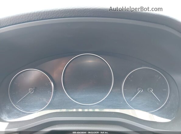JM3KKDHD5R1174727 2024 MAZDA CX-90 Maroon Панорамний вид салону 360°