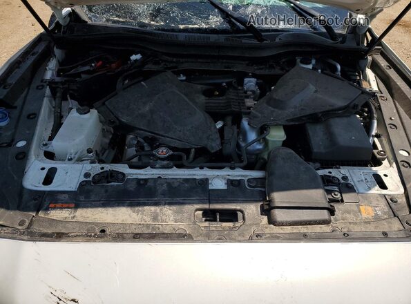 JM3KKDHD7R1127151 2024 MAZDA CX-90 Белый 