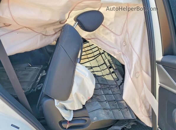 JM3KKDHD7R1127151 2024 MAZDA CX-90 Белый 