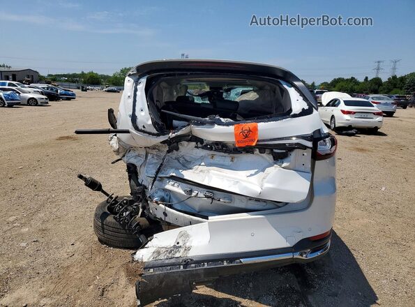 JM3KKDHD7R1127151 2024 MAZDA CX-90 Белый 
