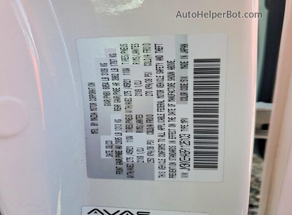 AutoHelperBot - Your assistant in the world of car auctions