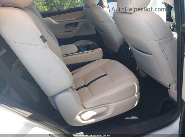JM3KKEHC8R1150239 2024 MAZDA CX-90 Белый Вид наклейки с VIN-кодом