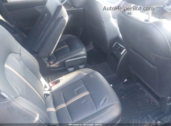 JM3KKEHD4R1128540 2024 MAZDA CX-90 Blue Вид наклейки з VIN-кодом