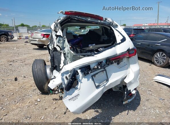 JM3KKEHD6R1176881 2024 MAZDA CX-90 White 