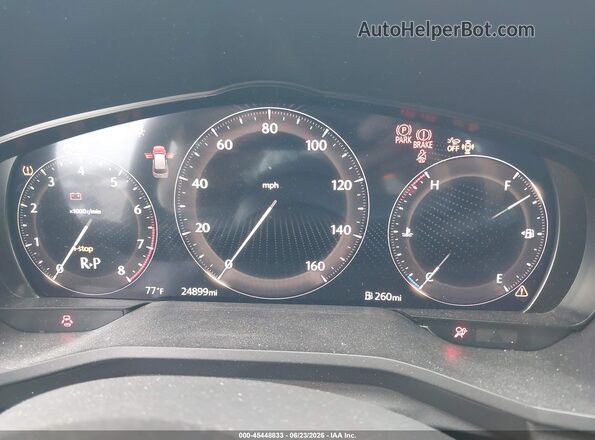 JM3KKEHD9R1188815 2024 MAZDA CX-90 Beige Вид задніх сидінь