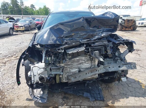 JM3KMBHA3T0101180 2026 MAZDA CX-5 Черный Вид спереди