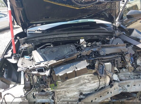 JM3KMBHA3T0101180 2026 MAZDA CX-5 Черный Вид сзади