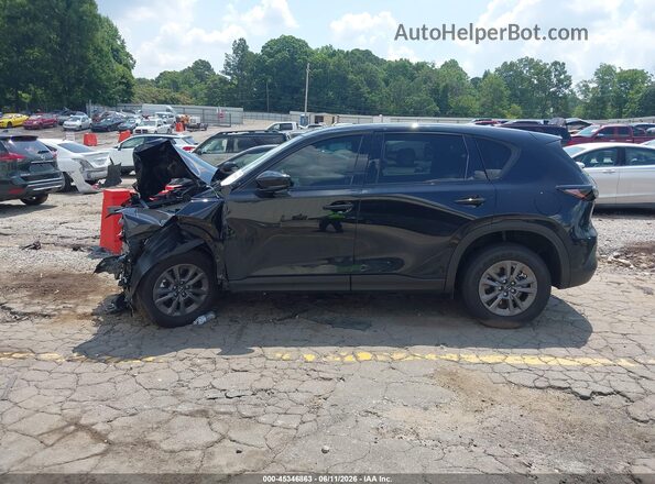 JM3KMBHA3T0101180 2026 MAZDA CX-5 Черный Панорамный вид салона 360°