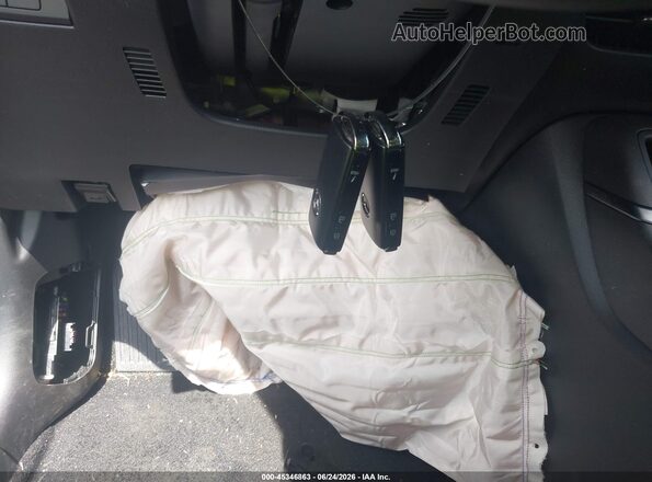 JM3KMBHA3T0101180 2026 MAZDA CX-5 Черный Вид панели приборов