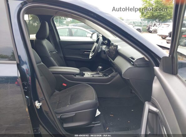 JM3KMCHA0T0122980 2026 MAZDA CX-5 Blue Vista interior delantera