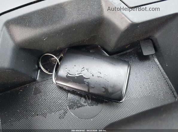 JM3KMCHA0T0122980 2026 MAZDA CX-5 Blue Vista del salpicadero