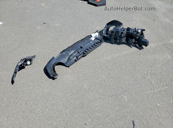 JM3KMDHA6T0103680 2026 MAZDA CX-5 Gray Vista de la etiqueta del VIN