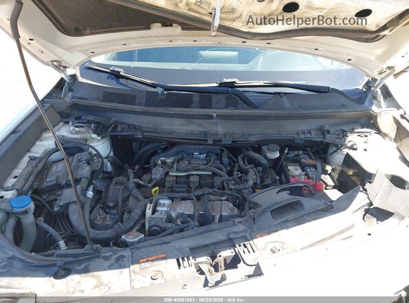 JM3TCABY2J0206653 2018 MAZDA CX-9 Белый Вид сзади