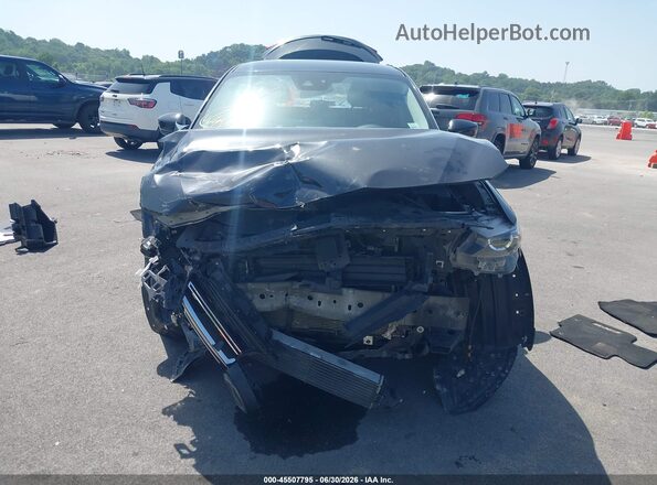 JM3TCABY7K0322626 2019 MAZDA CX-9 Черный Вид спереди