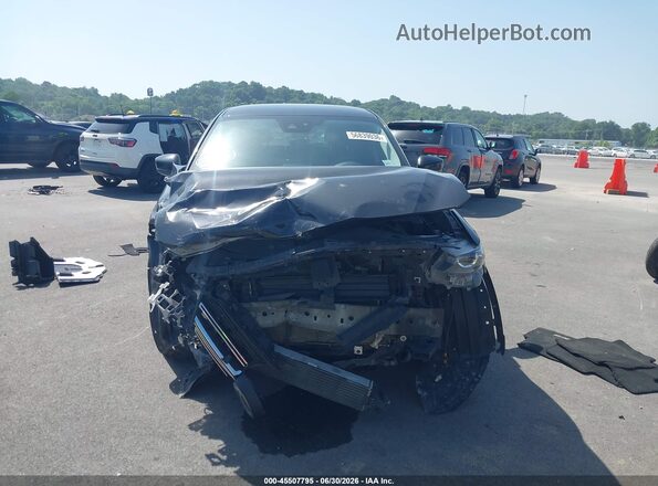 JM3TCABY7K0322626 2019 MAZDA CX-9 Черный Вид задней части салона