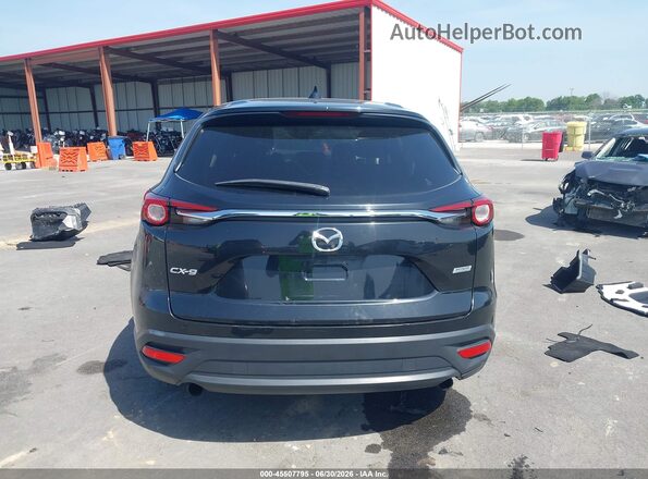 JM3TCABY7K0322626 2019 MAZDA CX-9 Черный 