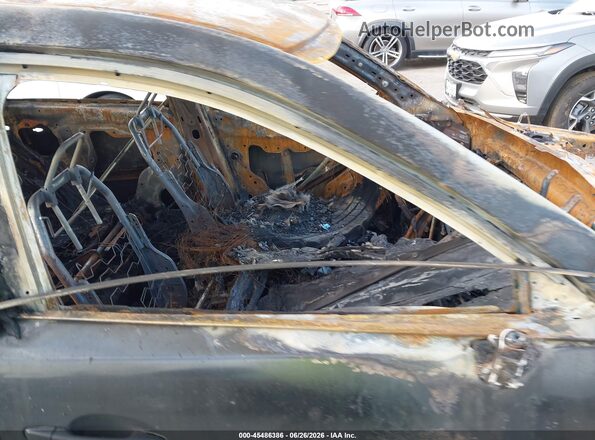 JM3TCABYXG0116644 2016 MAZDA CX-9 Black Вид салону спереду