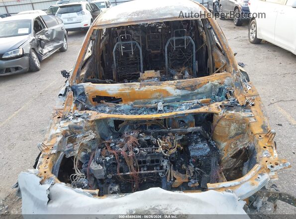 JM3TCABYXG0116644 2016 MAZDA CX-9 Black Вид спереду