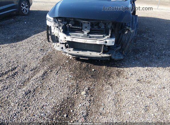 JM3TCACY0H0137731 2017 MAZDA CX-9 Black Вид спереду