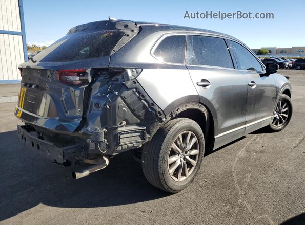 JM3TCACY3K0320922 2019 MAZDA CX-9 Gray 