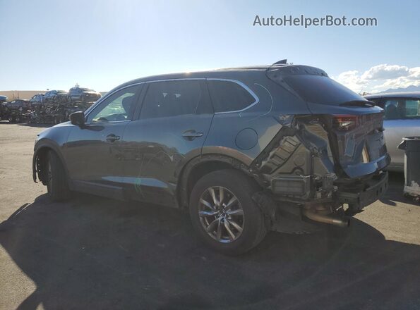 JM3TCACY3K0320922 2019 MAZDA CX-9 Gray 