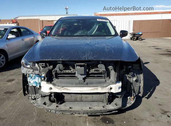 JM3TCACY3K0320922 2019 MAZDA CX-9 Gray 
