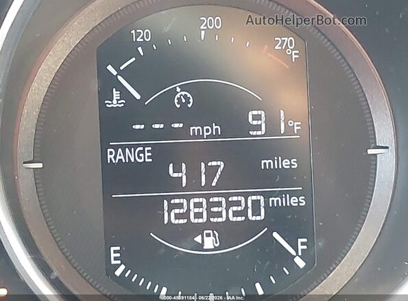 JM3TCACY4G0118064 2016 MAZDA CX-9 Gray 