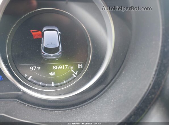 JM3TCACY4J0223288 2018 MAZDA CX-9 Серый 