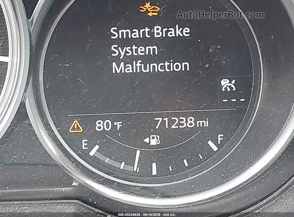 JM3TCACY5K0333185 2019 MAZDA CX-9 Серый 