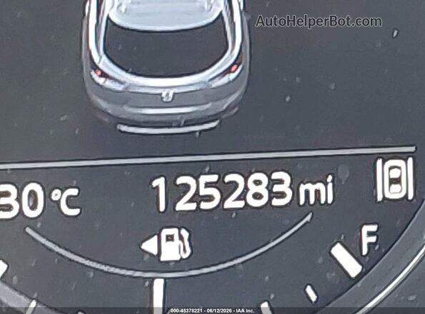 JM3TCACY6J0221431 2018 MAZDA CX-9 Серебряный 