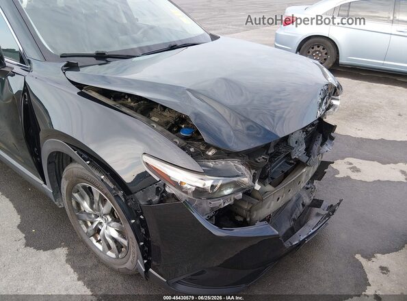 JM3TCACY7G0103641 2016 MAZDA CX-9 Black 