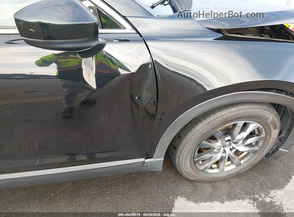 JM3TCACY7G0103641 2016 MAZDA CX-9 Black 