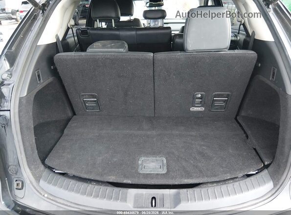 JM3TCACY7G0103641 2016 MAZDA CX-9 Black 