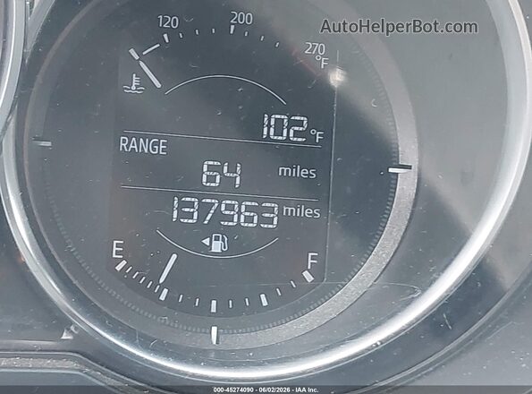 JM3TCACY7G0124229 2016 MAZDA CX-9 Silver 
