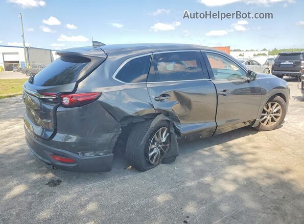 JM3TCACY7J0228971 2018 MAZDA CX-9 Gray Rear right