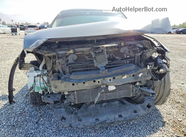 JM3TCACY7K0319854 2019 MAZDA CX-9 Charcoal Vista frontal