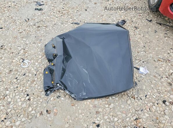 JM3TCACY8H0136388 2017 MAZDA CX-9 Black Widok naklejki z numerem VIN