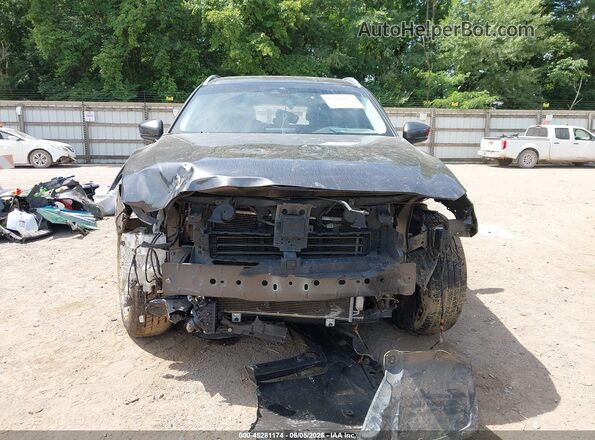 JM3TCACY8J0232897 2018 MAZDA CX-9 Black Դիմացի տեսք