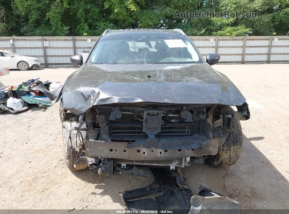 JM3TCACY8J0232897 2018 MAZDA CX-9 Black Սարքավորումների վահանակի տեսք
