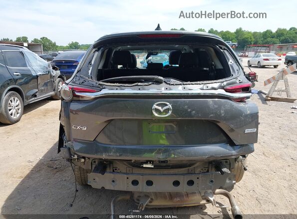 JM3TCACY8J0232897 2018 MAZDA CX-9 Black 