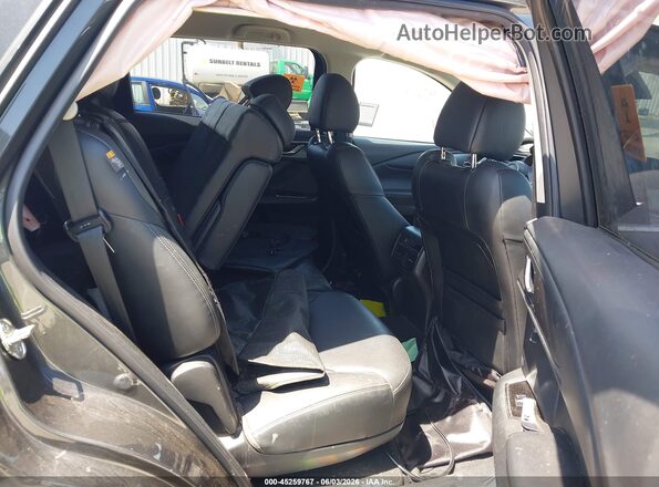 JM3TCACY9K0335313 2019 MAZDA CX-9 Gray 