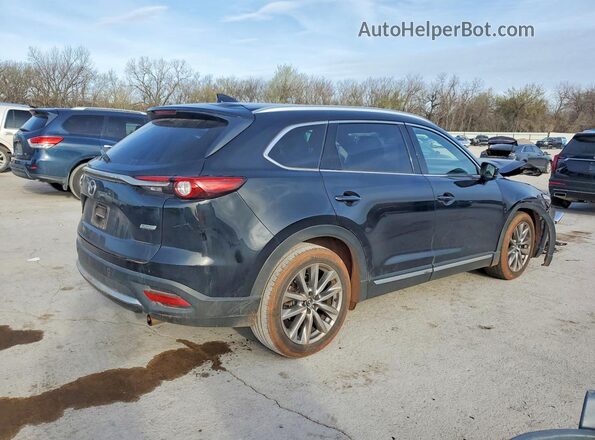JM3TCADY0J0213100 2018 MAZDA CX-9 Black 