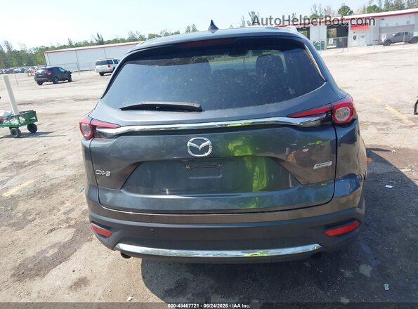 JM3TCADY1K0335773 2019 MAZDA CX-9 Gray 