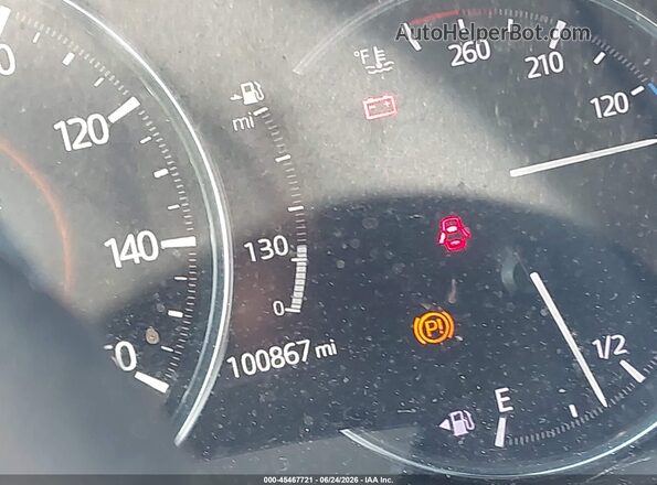 JM3TCADY1K0335773 2019 MAZDA CX-9 Gray 