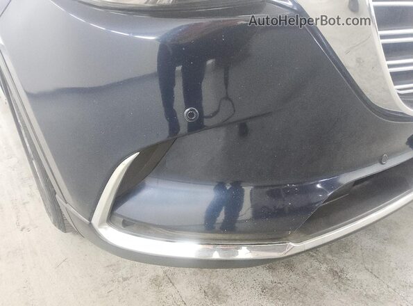 JM3TCADY3L0403086 2020 MAZDA CX-9 Blue 