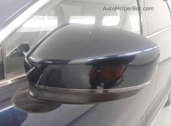 JM3TCADY3L0403086 2020 MAZDA CX-9 Blue 