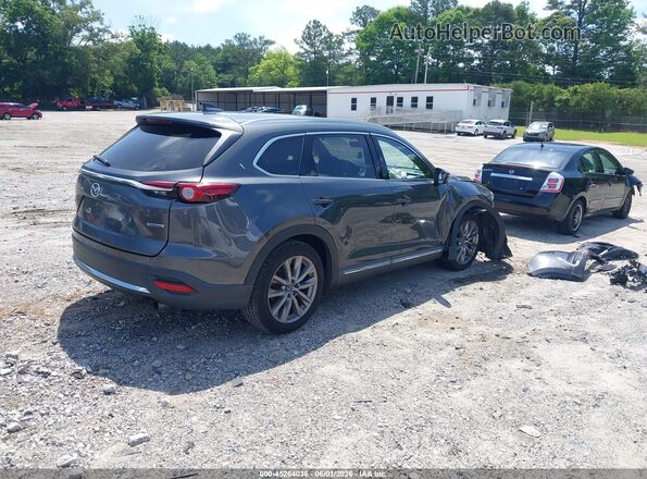 JM3TCADY3L0416582 2020 MAZDA CX-9 Gray Tył prawy