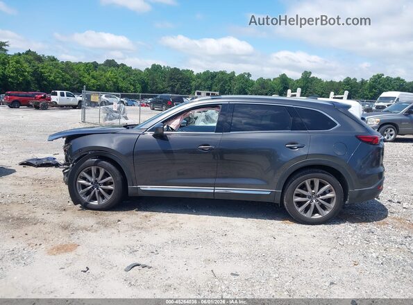 JM3TCADY3L0416582 2020 MAZDA CX-9 Gray 