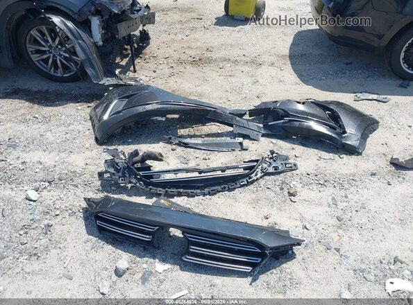 JM3TCADY3L0416582 2020 MAZDA CX-9 Gray Widok zestawu wskaźników